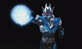 铠甲炎龙侠 铠甲炎龙侠