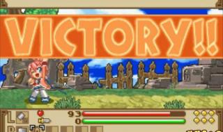 召唤之夜铸剑物语2